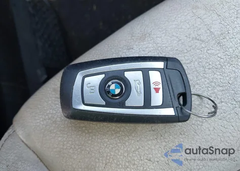 2015 BMW X3 xDrive28I from USA, damaged, VIN 5UXWX9C50F0D54791